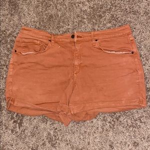 Universal Thread Denim Shorts